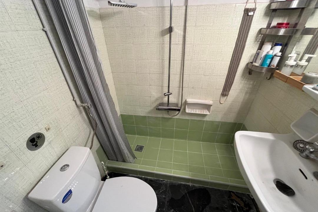 Photo of Bathroom in Kallithea