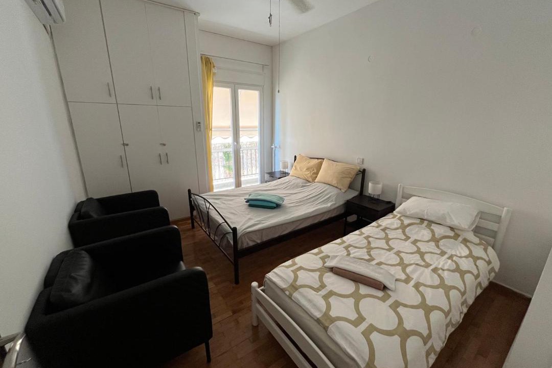 Photo of Bedroom in Kallithea