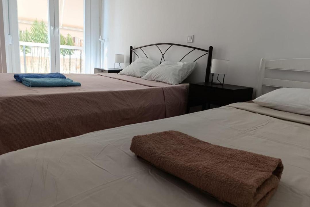 Photo of Bedroom in Kallithea