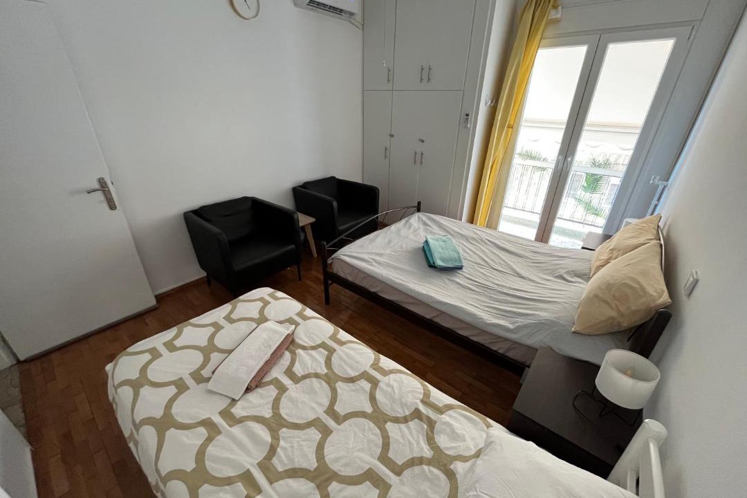 Photo of Bedroom in Kallithea