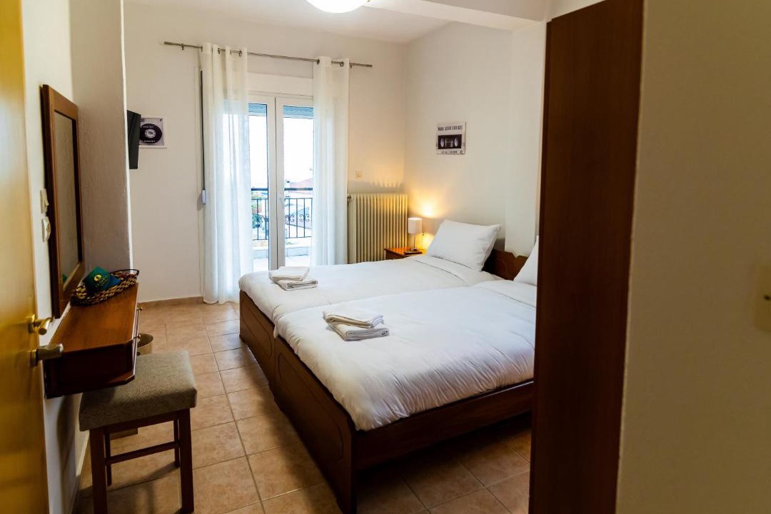 Photo of Bedroom in Elatochori