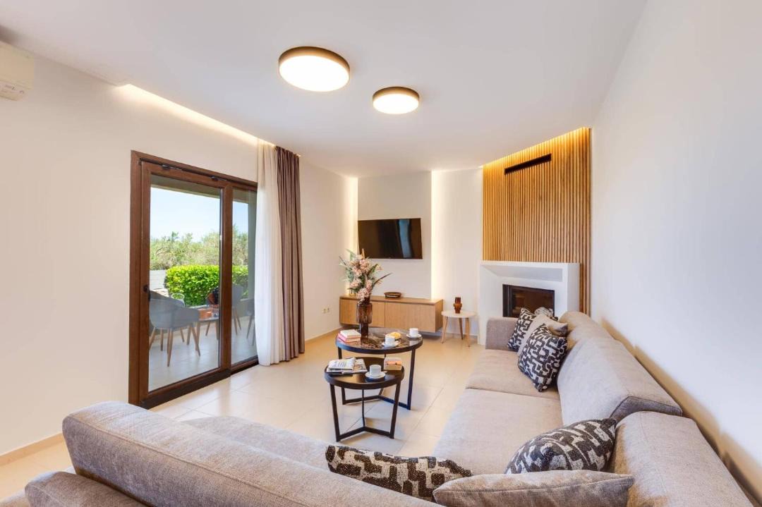 Photo of Livingroom in Houdetsi