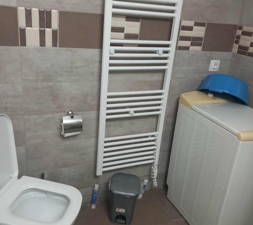 Photo of Bathroom in Nea Michaniona