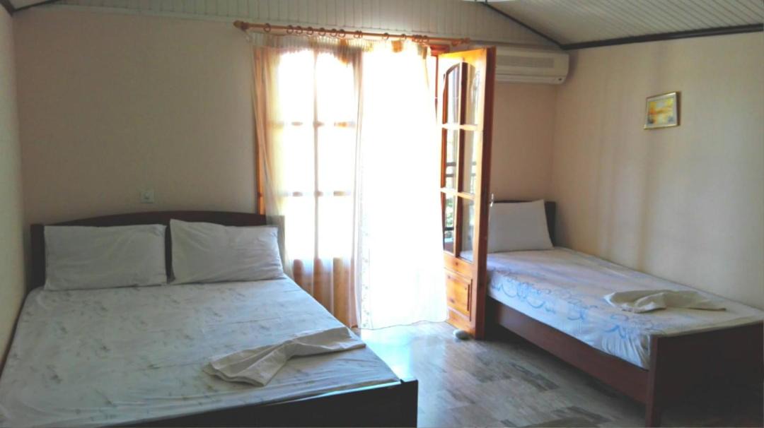 Photo of Bedroom in Paralia Skotinis