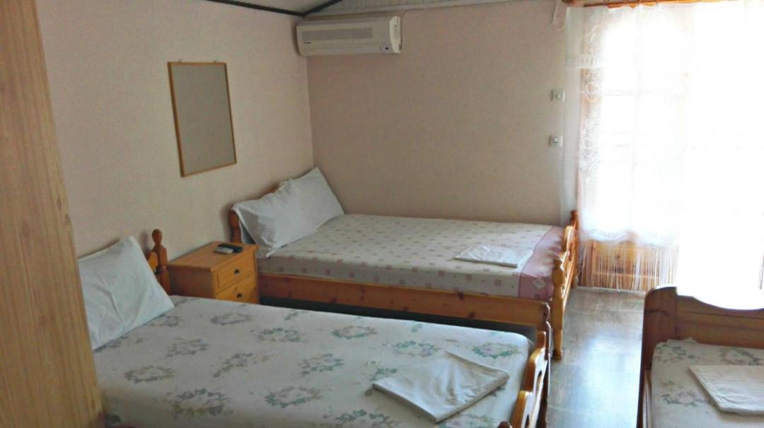 Photo of Bedroom in Paralia Skotinis