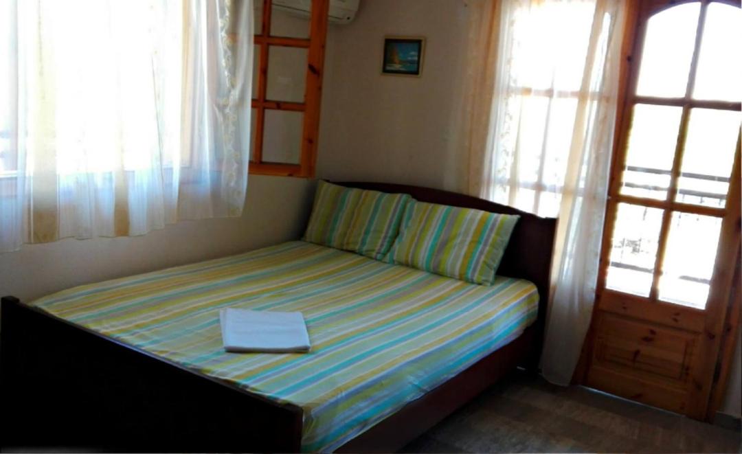 Photo of Bedroom in Paralia Skotinis