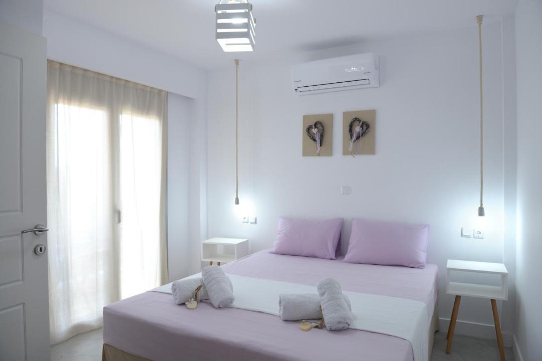 Photo of Bedroom in Analipsi