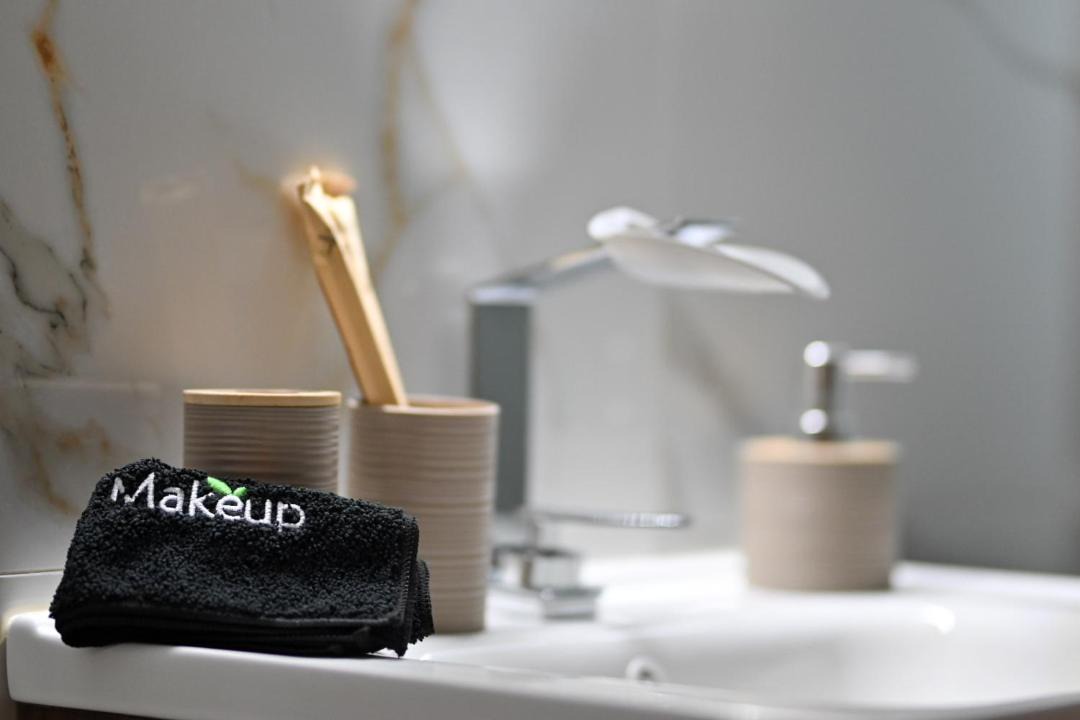 Photo of Bathroom in Pavlos Melas