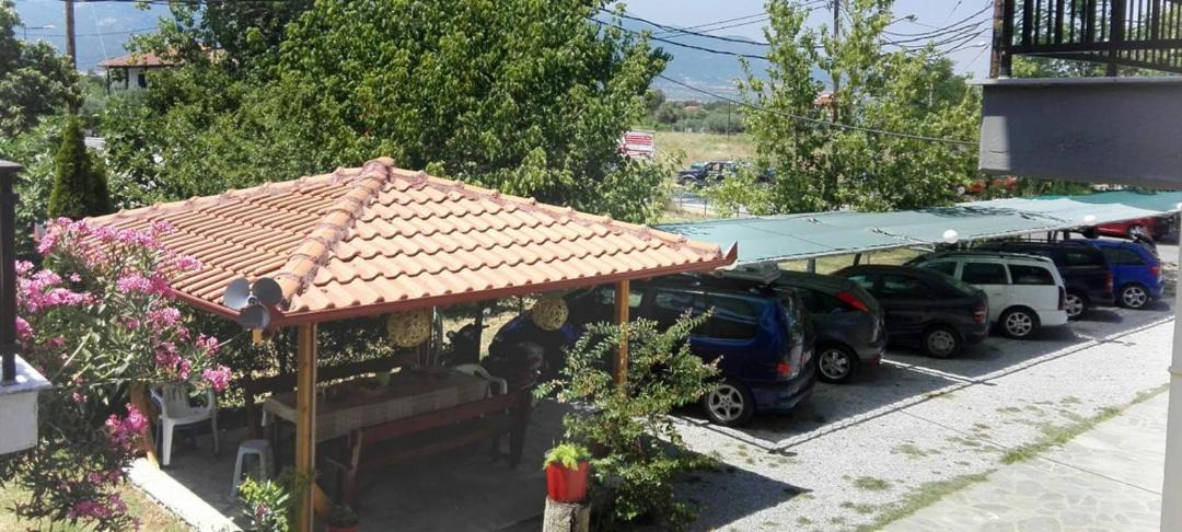 Photo of Others in Paralia Skotinis