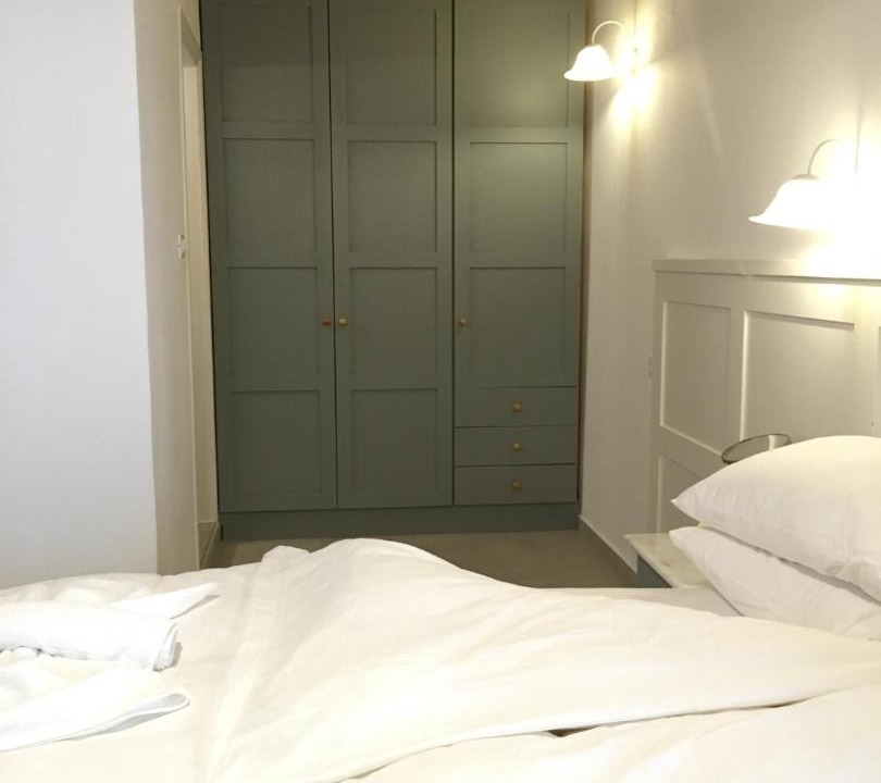 Photo of Bedroom in Loutro