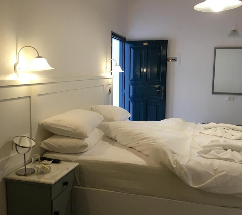 Photo of Bedroom in Loutro