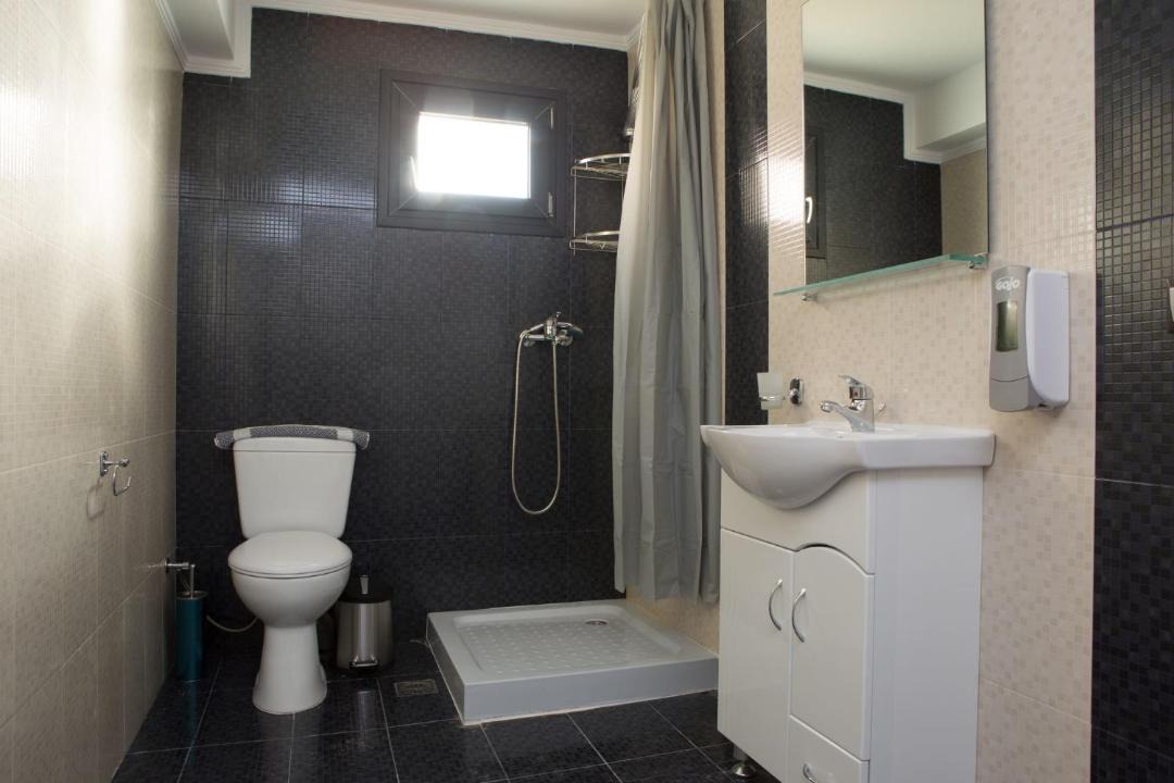 Photo of Bathroom in Plomari