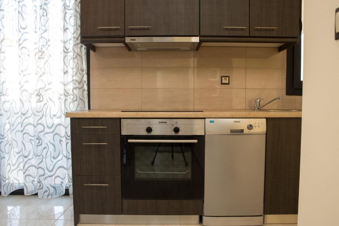 Photo of Kitchen in Plomari