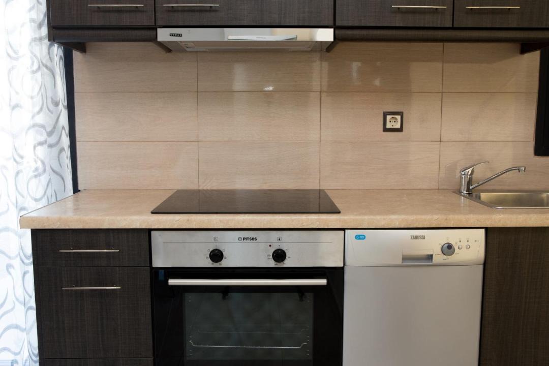 Photo of Kitchen in Plomari