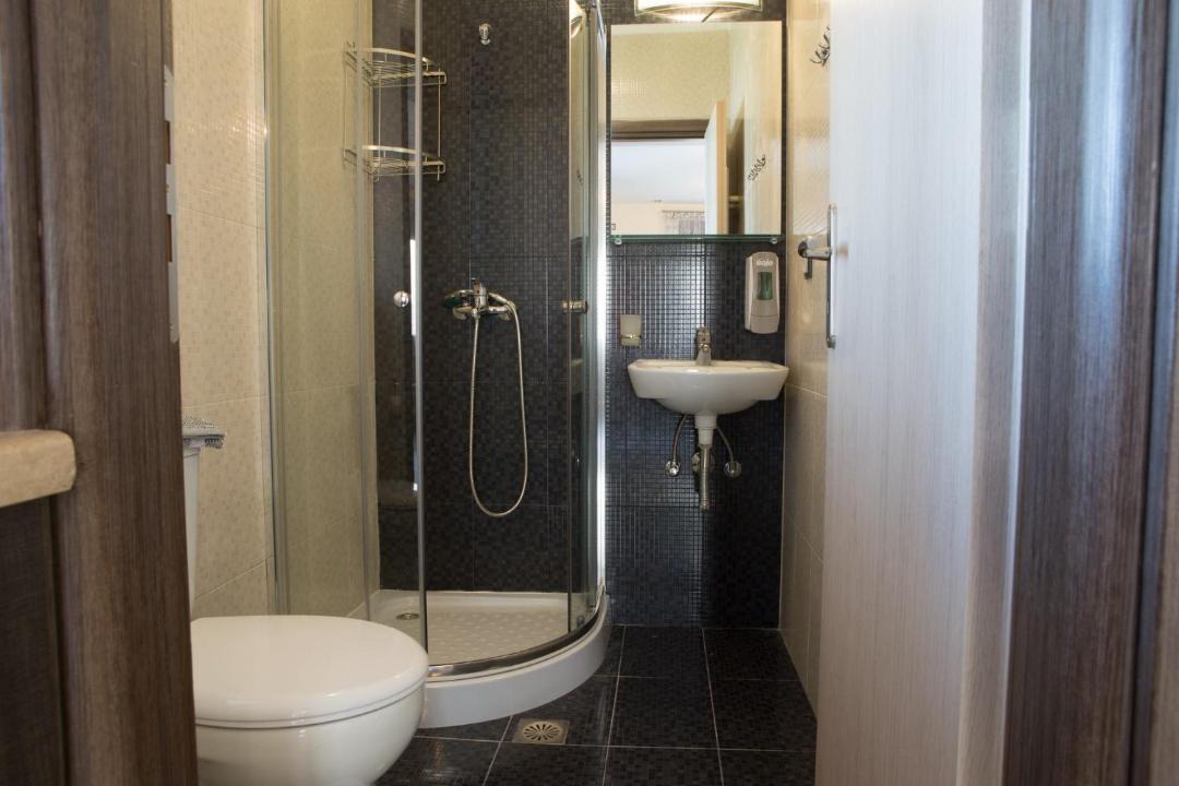Photo of Bathroom in Plomari