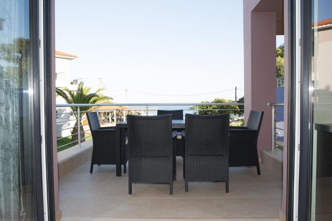 Photo of Patio Balcony in Plomari