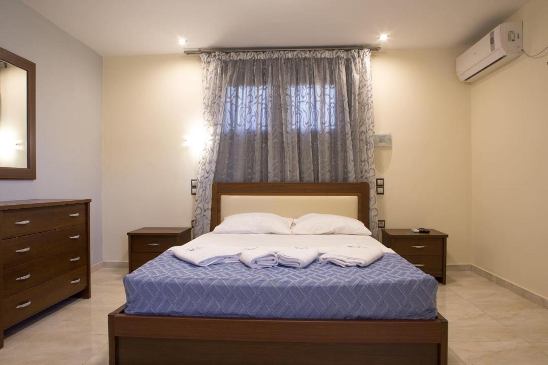 Photo of Bedroom in Plomari