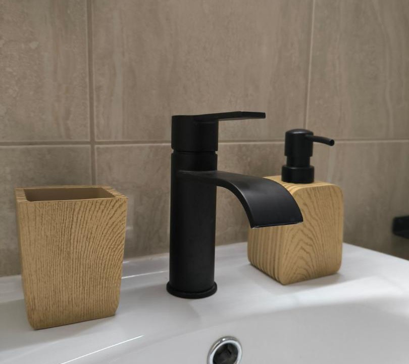 Photo of Bathroom in Karditsa