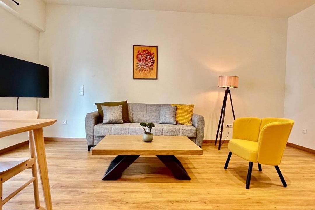 Photo of Livingroom in Dafni
