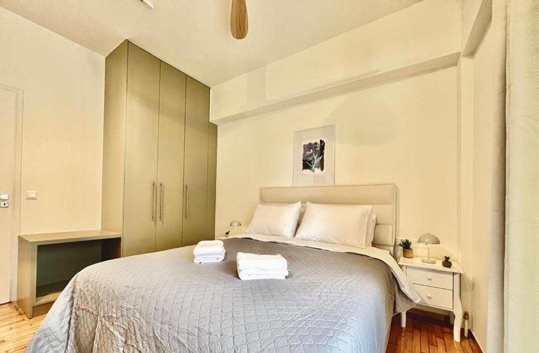 Photo of Bedroom in Dafni