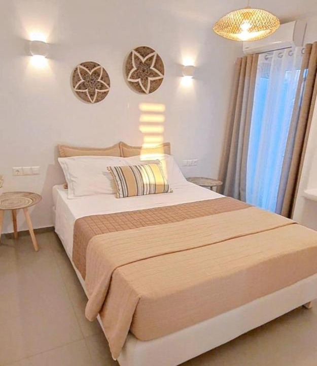 Photo of Bedroom in Psarou