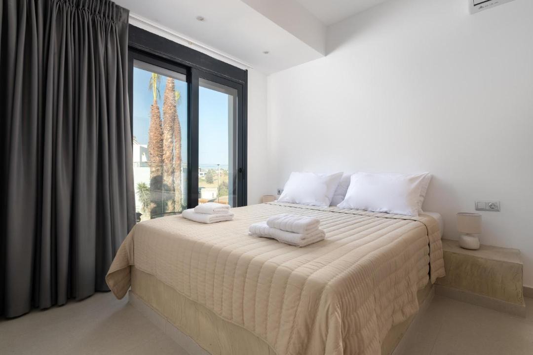 Photo of Bedroom in Petaloudes