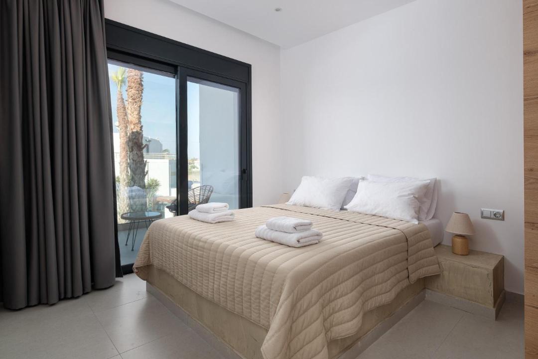Photo of Bedroom in Petaloudes