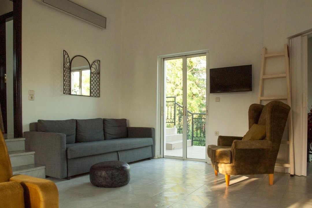 Photo of Livingroom in Politika