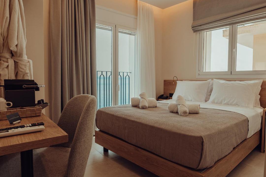 Photo of Bedroom in Limni