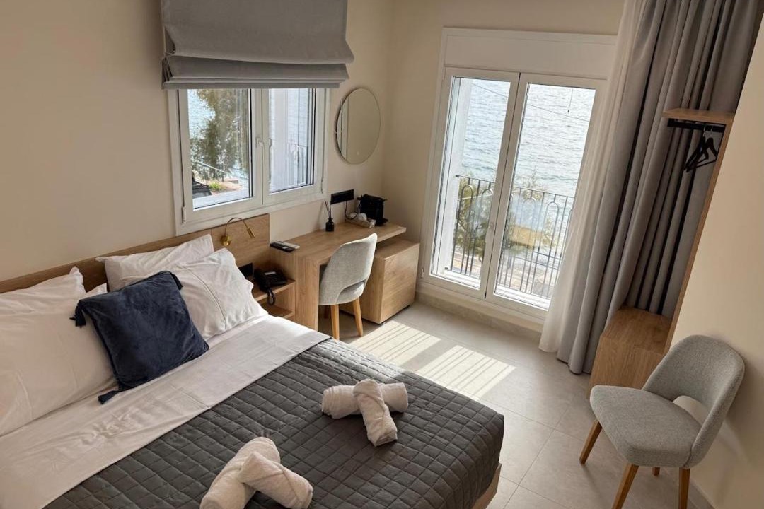 Photo of Bedroom in Limni