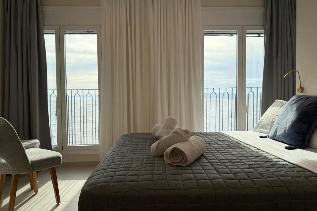 Photo of Bedroom in Limni