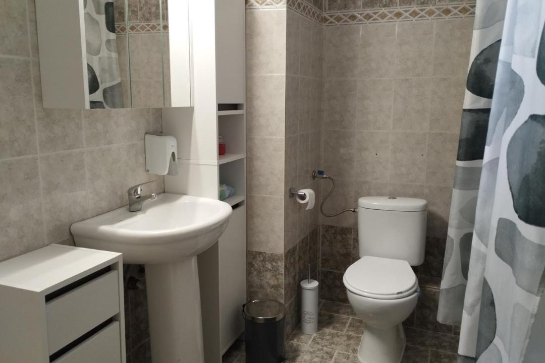 Photo of Bathroom in Amyntaio