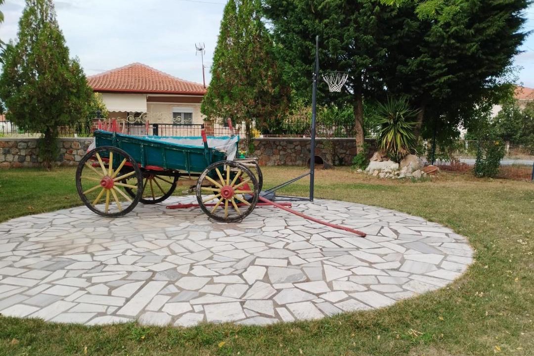 Photo of Outdoor in Amyntaio
