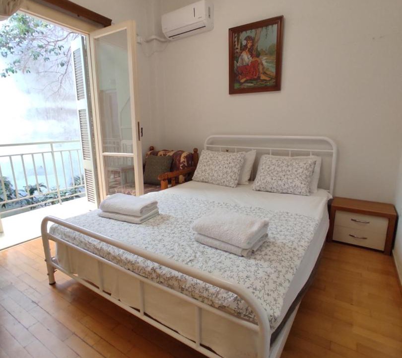 Photo of Bedroom in Karpenisi