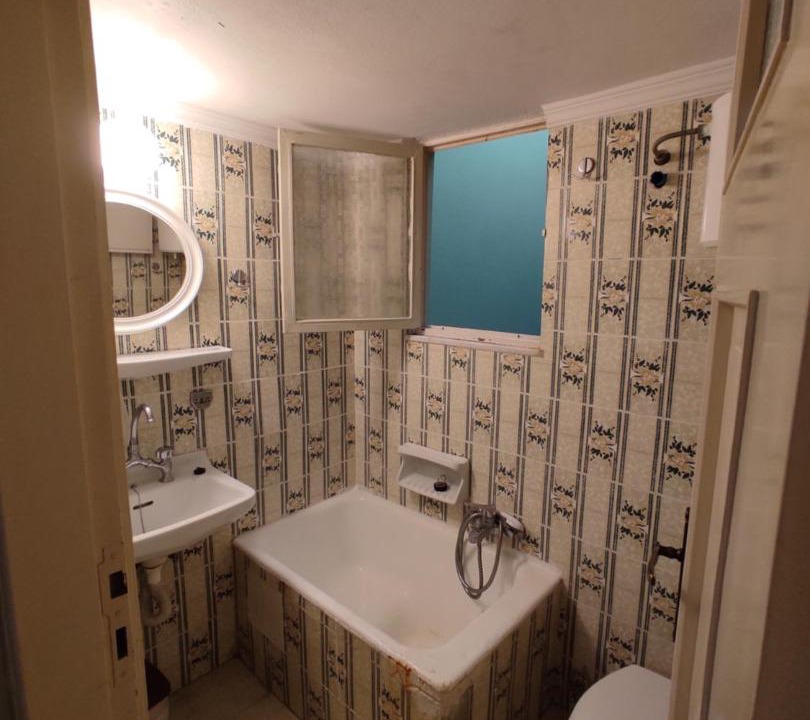 Photo of Bathroom in Karpenisi