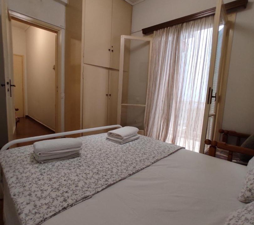 Photo of Bedroom in Karpenisi