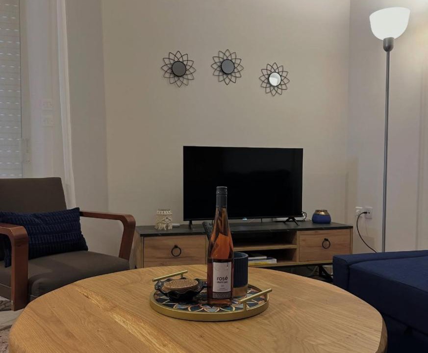 Photo of Livingroom in Nafpaktos