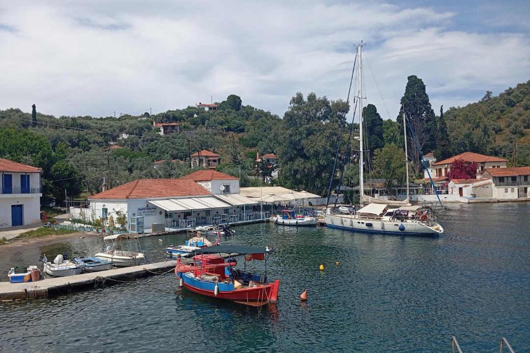 Photo of Others in Trikeri