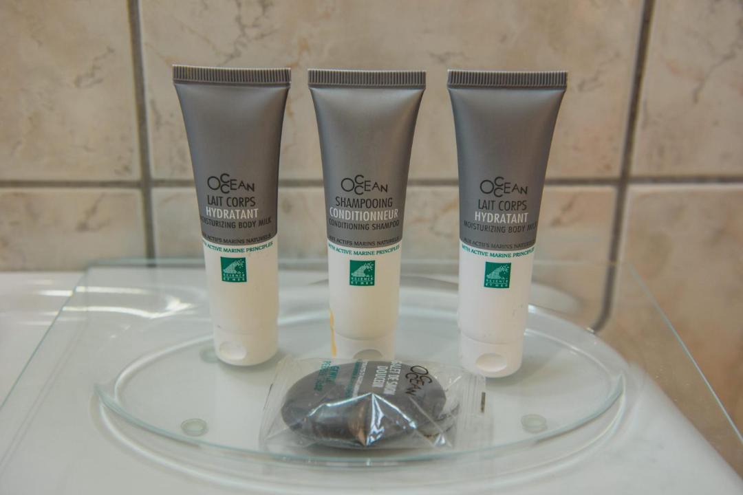 Photo of Bathroom in Kiato