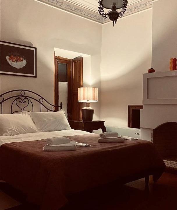 Photo of Bedroom in Ellinopyrgos