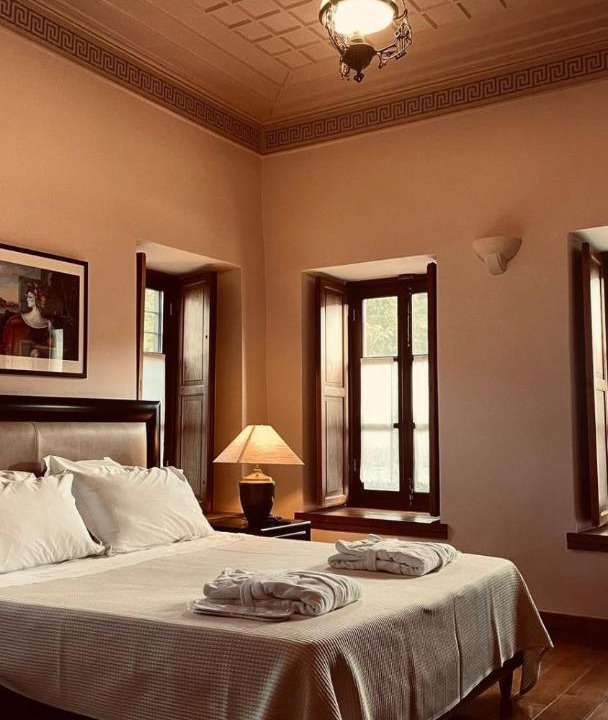 Photo of Bedroom in Ellinopyrgos