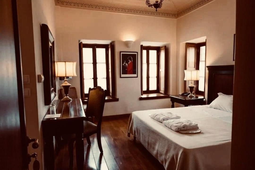 Photo of Bedroom in Ellinopyrgos