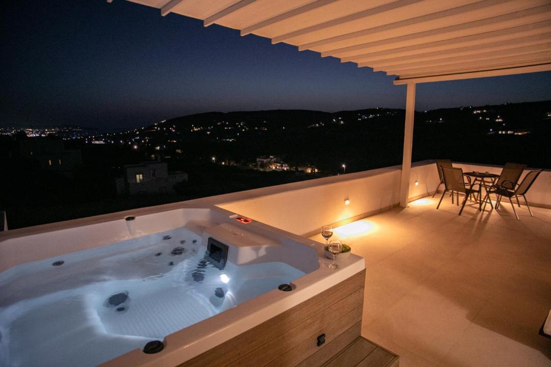 Photo of Others in Paros