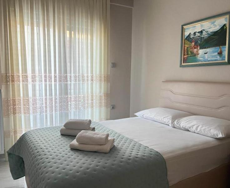 Photo of Bedroom in Komotini