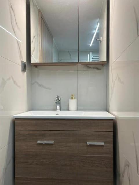 Photo of Bathroom in Komotini
