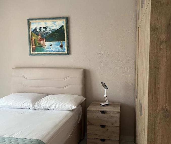 Photo of Bedroom in Komotini