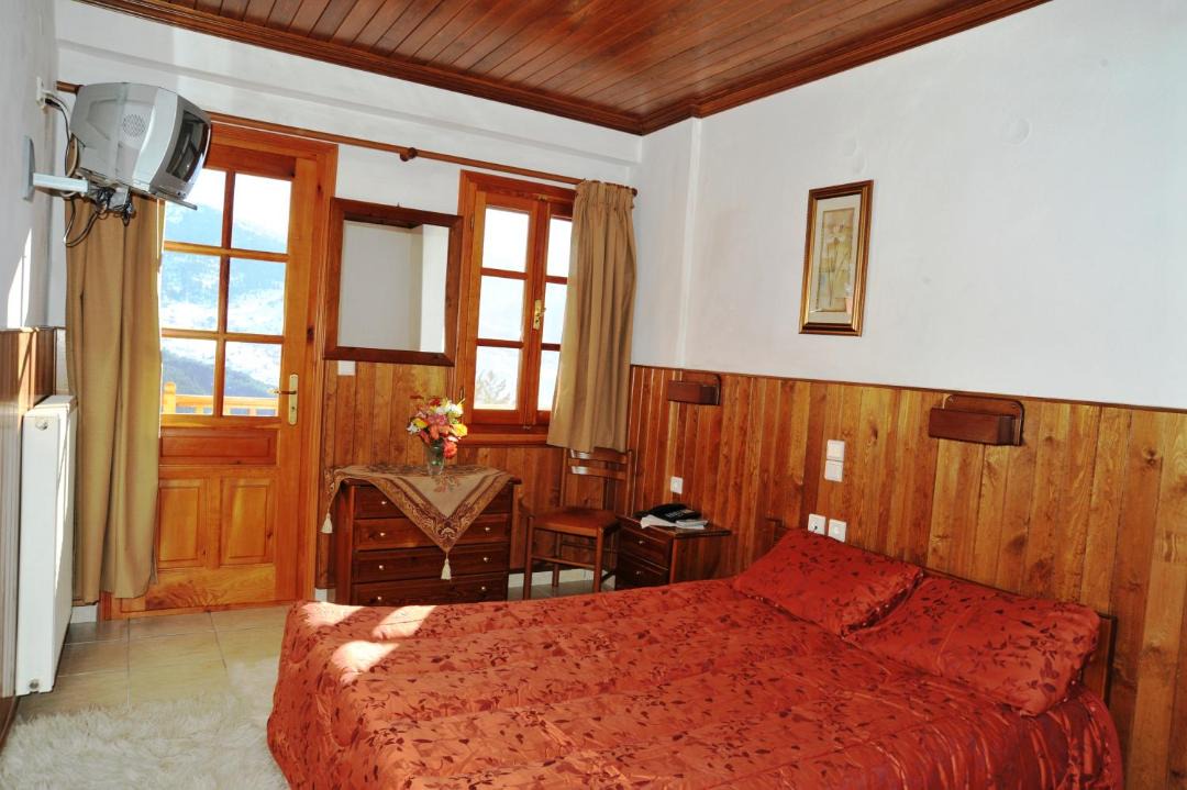 Photo of Bedroom in Metsovo