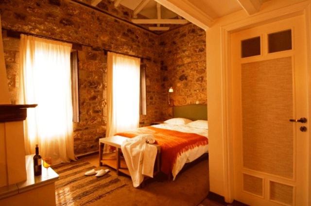 Photo of Bedroom in Dimitsana