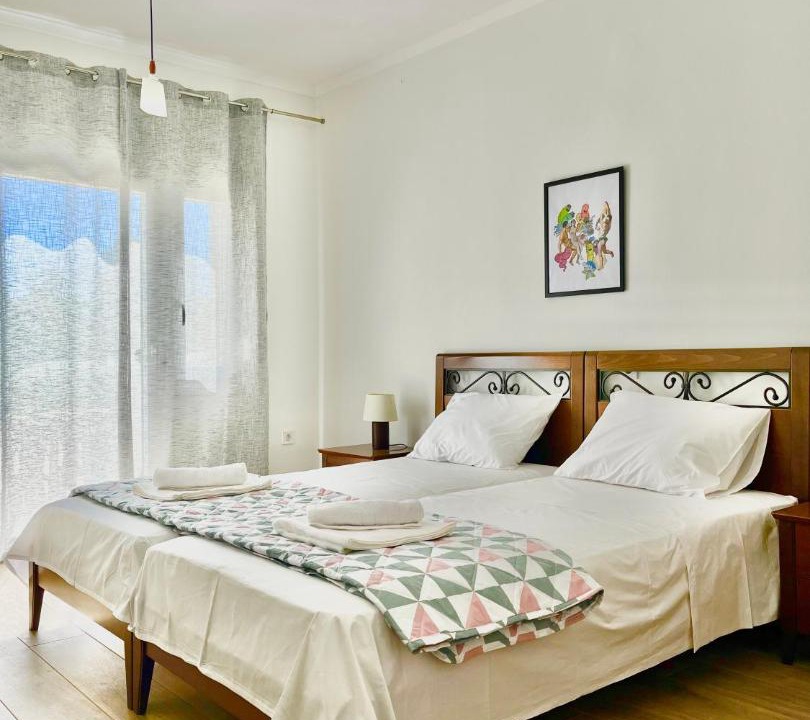 Photo of Bedroom in Kastoria