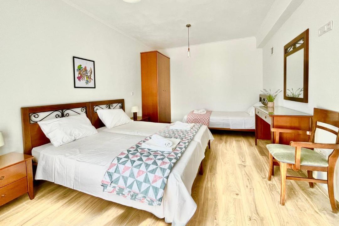 Photo of Bedroom in Kastoria